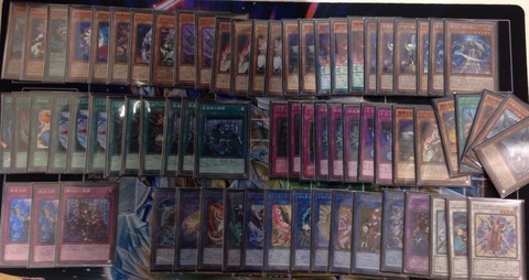 優勝 DD機界騎士 デッキレシピ