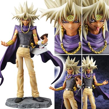 遊戯王 闇マリク フィギュア 希少 Amazon.co.jp: コトブキヤ ARTFX J 遊✩戯✩王デュエル
