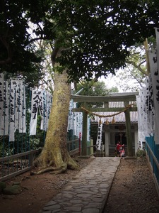神社05