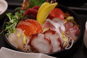 横浜にあるイタリアンバル「Ama-Oto(アマオト)」のランチ