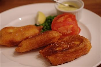 横浜元町にあるフレンチ「ブラッスリー アルティザン」のランチ