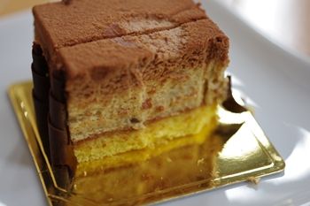 横浜青葉台のケーキショップ「ピュイサンス(PUISSANCE)」のケーキ