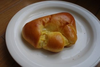 逗子にあるパン屋「パンヤコット(Panya Cotto)」のパン