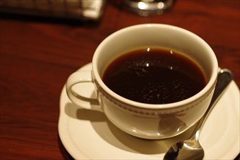 横浜センター北にあるレストラン「ラ・メゾン」のドリンク