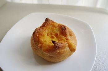 三浦にあるパン屋さん「三浦パン屋 充麦」のパン