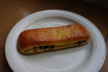 逗子にあるパン屋「パンヤコット(Panya Cotto)」のパン