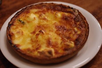 横浜元町にあるフレンチ「ブラッスリー アルティザン」のランチ