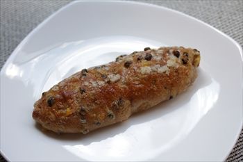 川崎にあるパン屋「箱根ベーカリー」のパン