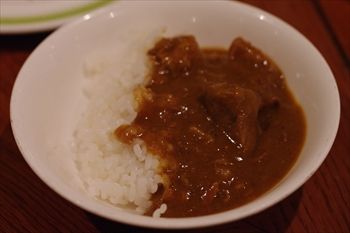 横浜中華街にある「ブラスリーミリー ラ・フォーレ」のランチ