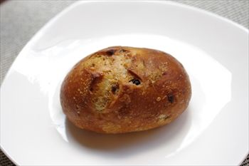川崎にあるパン屋「箱根ベーカリー」のパン