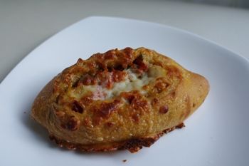 横浜にあるパン屋さん「ジャンフランソワ」のパン