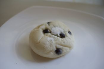 新横浜にあるパン屋さん 「シャン ド ブレ」のパン