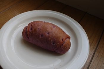 逗子にあるパン屋「パンヤコット(Panya Cotto)」のパン