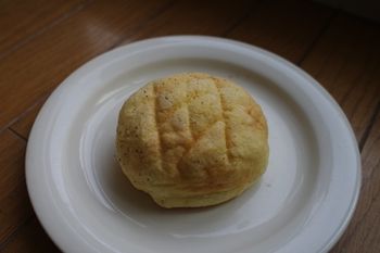 逗子にあるパン屋「パンヤコット(Panya Cotto)」のパン