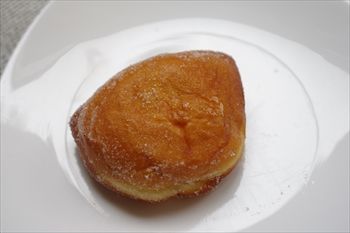 横浜綱島にあるパン屋「パンの田島」のパン