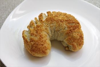 鎌倉にあるパン屋「ラフォレ・エ・ラターブル」のパン