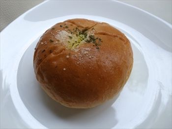 横浜綱島にあるパン屋「ロアール」のパン