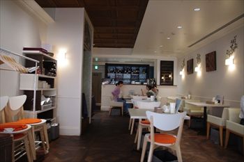 新横浜にある中華イタリアン「チャ