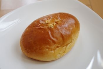 横浜青葉台にあるパン屋「サシハタベーカリー」のパン