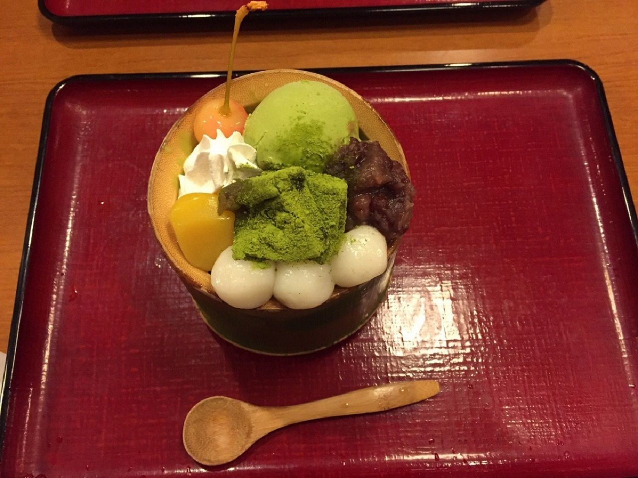 紅葉写真4