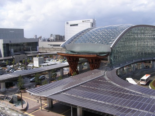 Kanazawa_eki