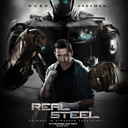 realsteel