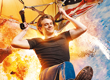 MACGYVER/マクガイバー DVD