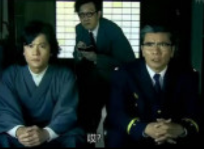 稲垣吾郎の金田一耕助シリーズ DVD