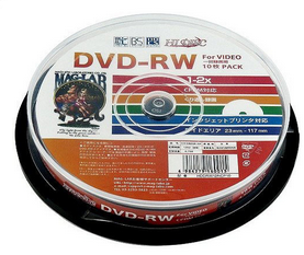 ϿDVD+RW