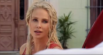 ワイルドスピード ICE BREAK DVD