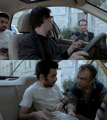 人生タクシー DVD