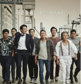 保安官 DVD