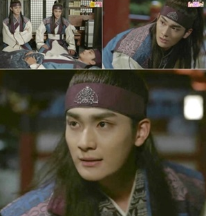 花郎 DVD