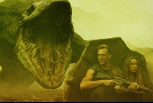 髑髏島の巨神 DVD