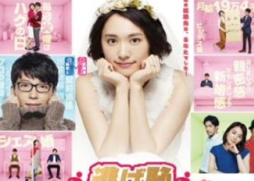 逃げるは恥だが役に立つ DVD