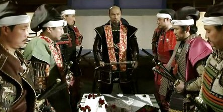 懲毖録 DVD