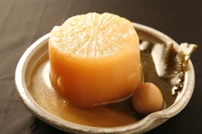 おでん