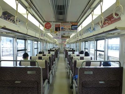 012 米原発の乗車状況