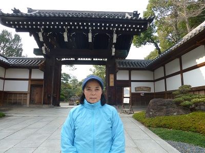 020 相楽園・入口