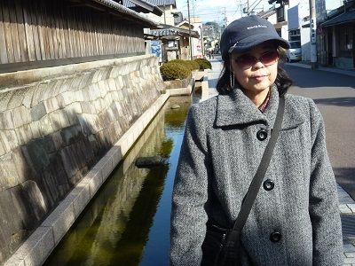031 馬の水呑み場