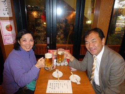 100 乾杯