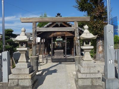 101 八剣社