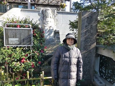 010 日本橋魚河岸跡