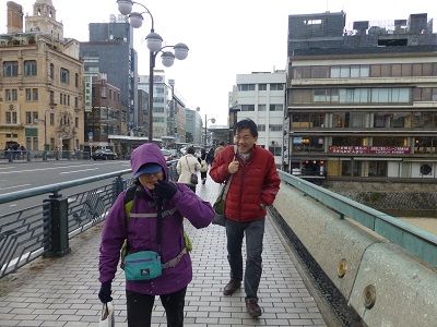 215 あられが降る