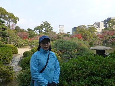 035 庭園⑤