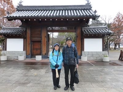 090 膳所城址公園入口