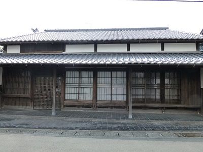 049 古民家