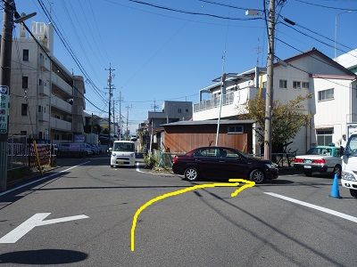 080 分岐(右)
