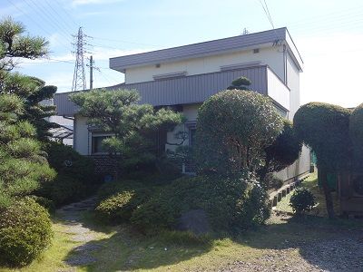 095 横井庄一記念館