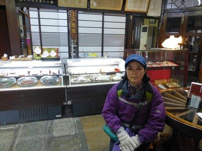 106 店内